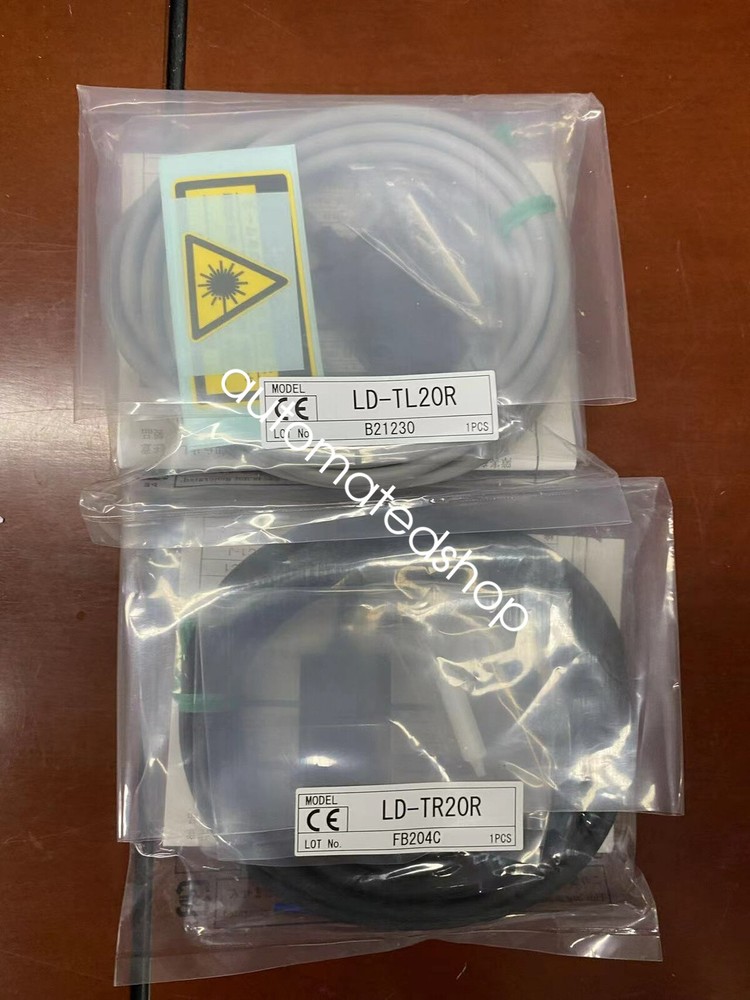 1pc new LD-TL20RLD-TR20R sensor Shipping DHL or FedEX