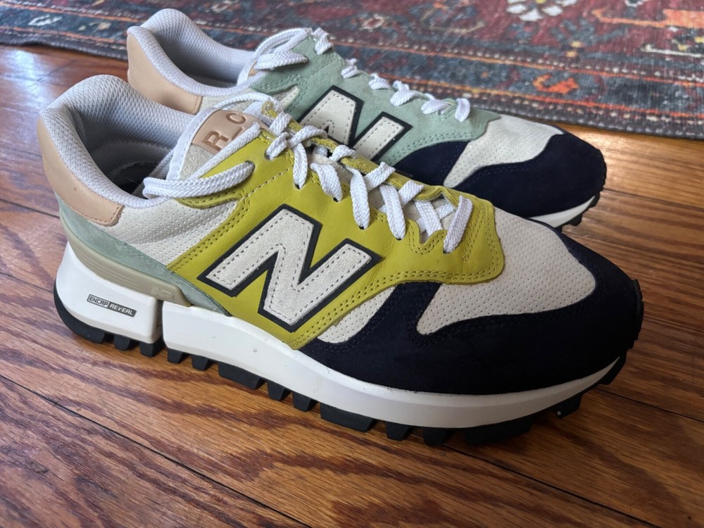 New Balance Tokyo Design Studio x RC_1300 Surplus Pack Mens 10