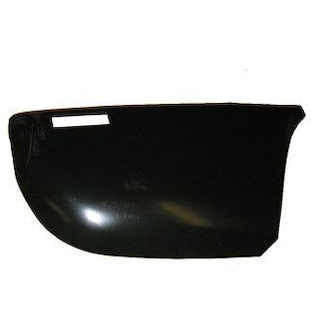 Golden Star QP01-70RR LOWER REAR QUARTER RH 15 H x 31 L 70-73 CAMARO