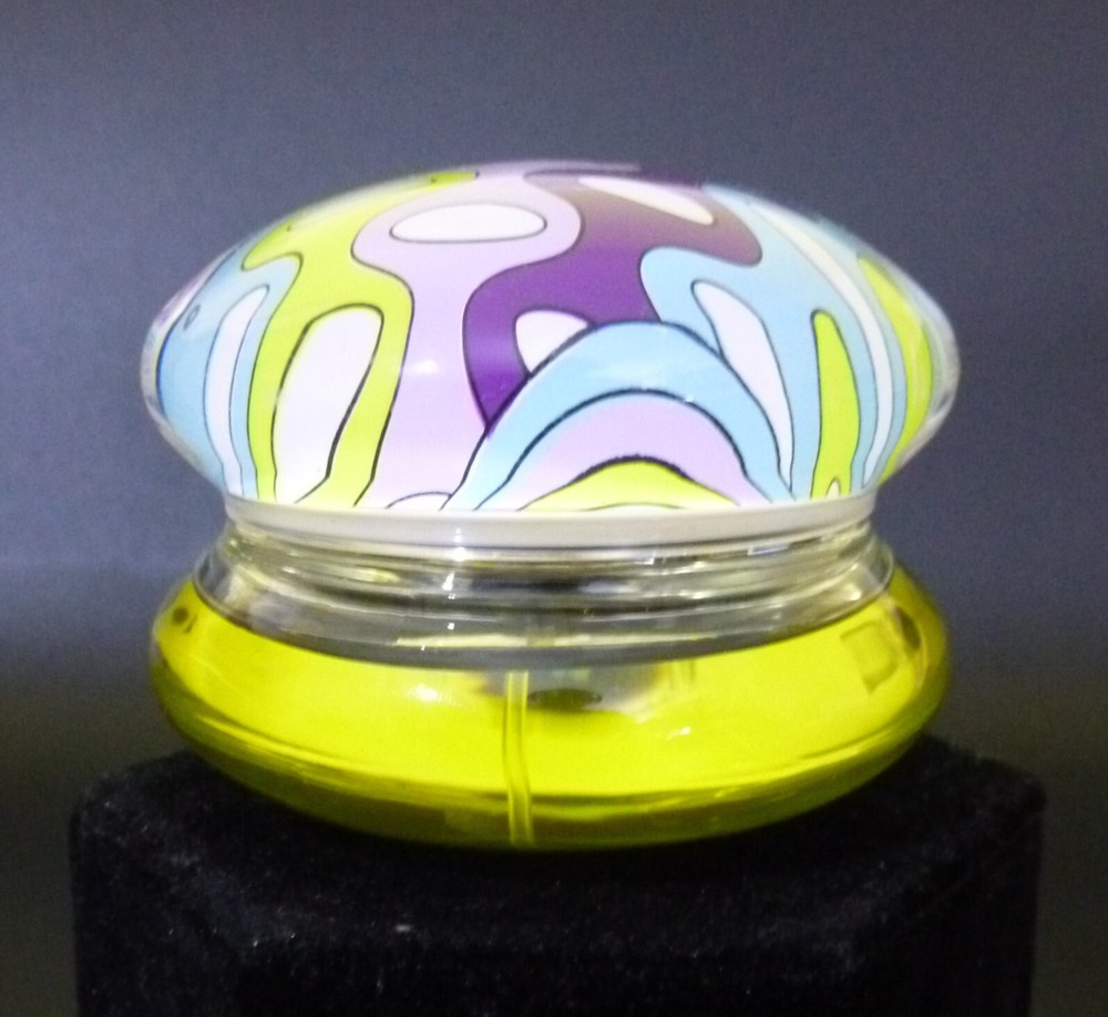 Emilo Pucci ~ Vivara ~ Eau De Parfum 1.7oz / 50ml ~ Women's Perfume ~ New