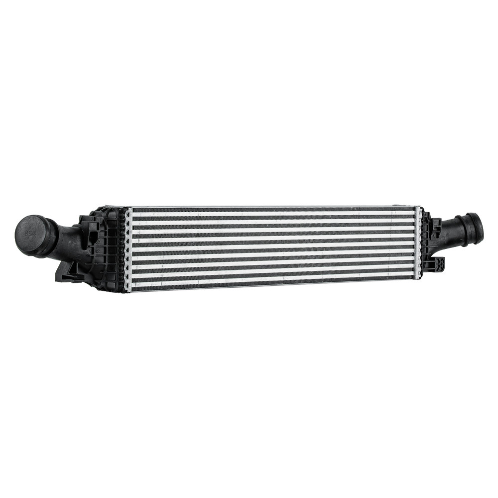 Fits A4 A5 A6 Quattro allroad Q5 L4 2L 8K0145805G Intercooler Charge Air Cooler
