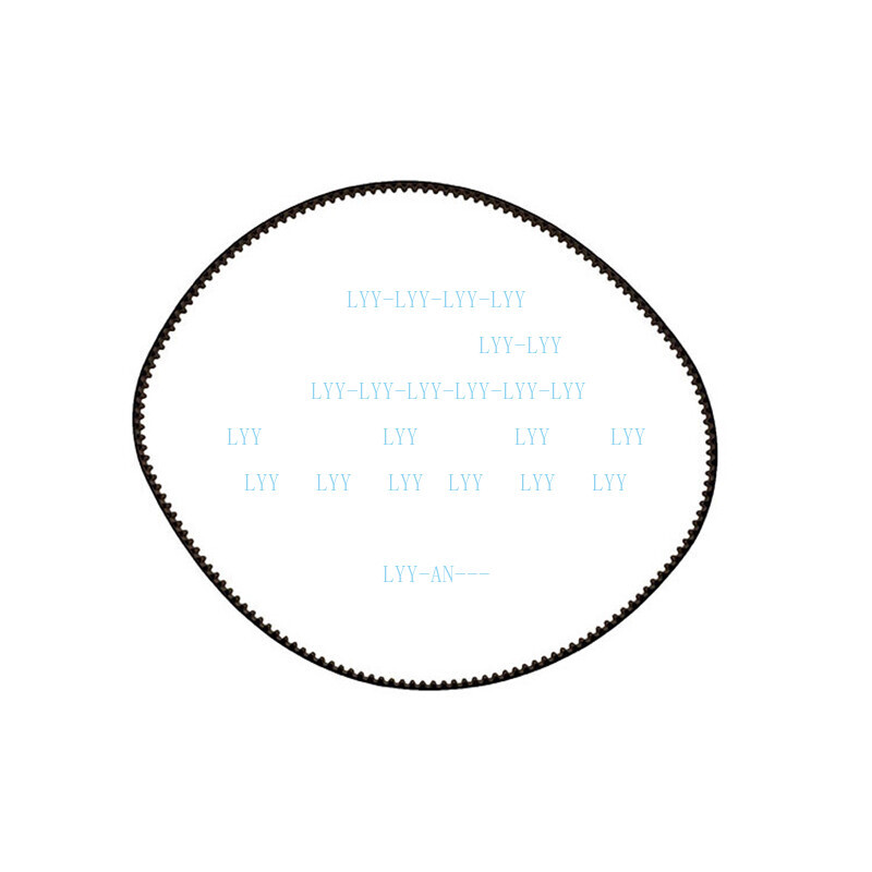 A98L-0040-0286#004-157 For FANUC Robot Five-axis Synchronous Belt