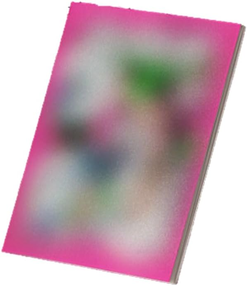 Stray Kids ROCK-STAR 8Th Mini Album HEADLINER Verq