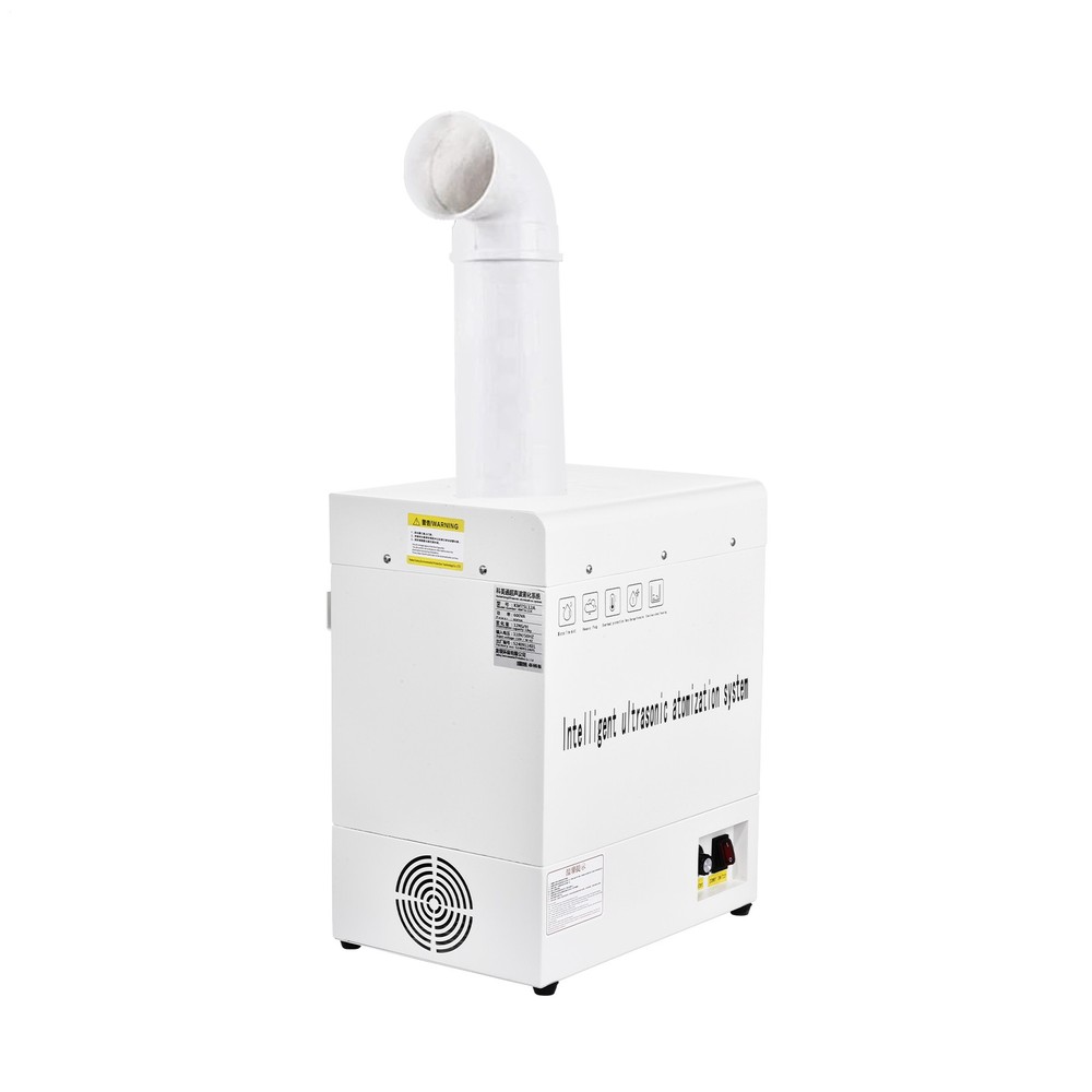 Industrial & Commercial Humidifier 9000ml/h Cool Mist Humidifier For Large Room