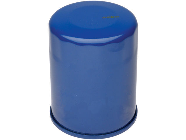 2012-2021 Nissan NV3500 Oil Filter - AC Delco 59481BNSJ Compatible 2013-2016