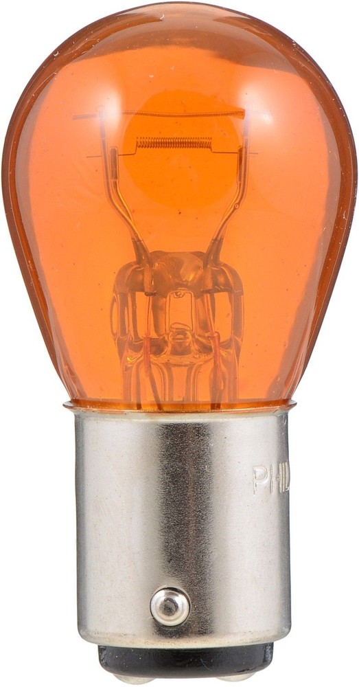 Phillips 2357NALLB2 LongerLife Miniature 2357NALL Turn Signal Light Bulb