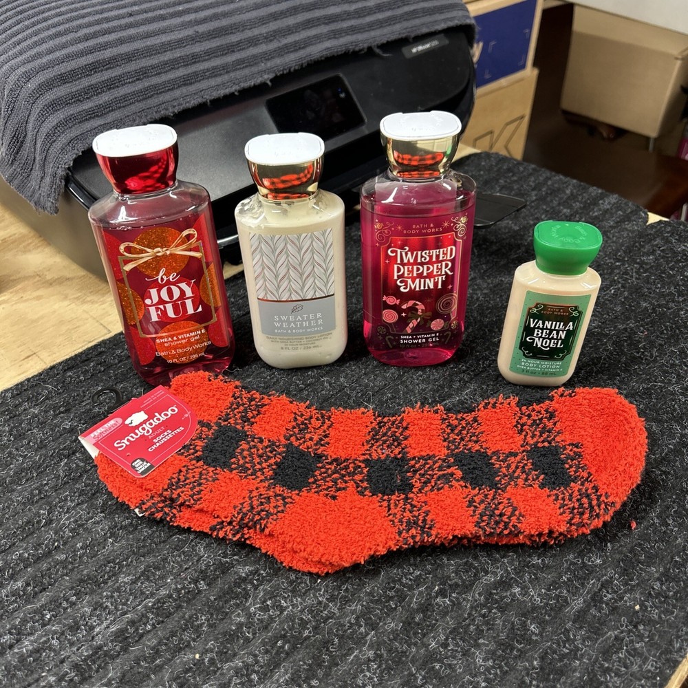 Bath And Body Works Lot