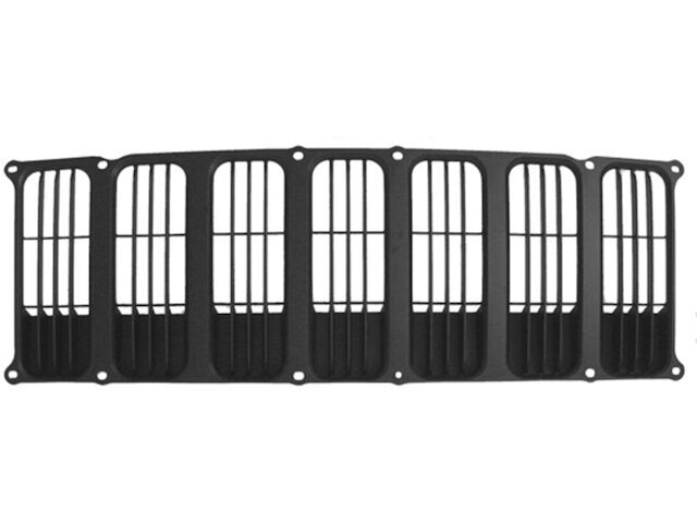 For 2007-2010 Jeep Patriot Grille Assembly 63888DGMF 2008 2009