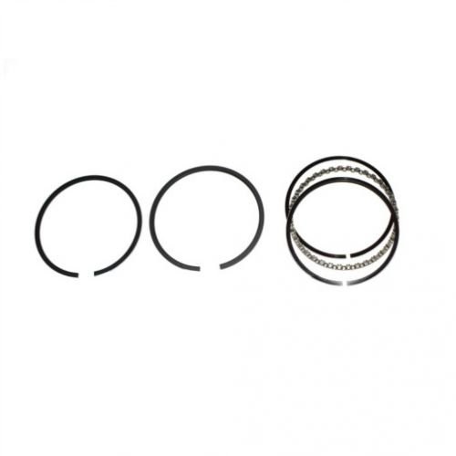 20-Over Tapered Piston Ring Set for Single-Cyl Caterpillar