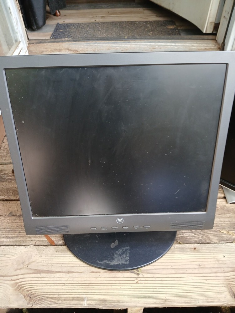 gaming monitor 17 inch