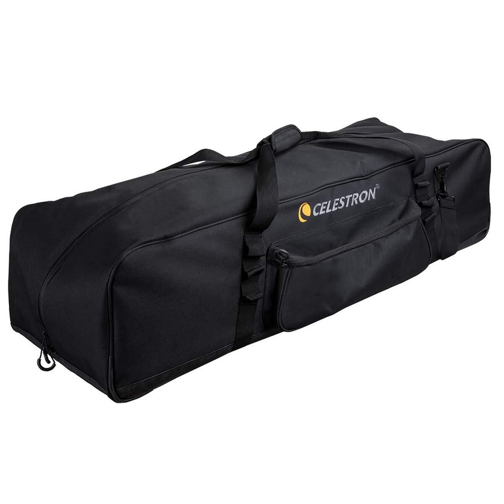 – 40” Telescope Bag – Storage & Carrying Case for Telescope, Mount, Tripod, a...