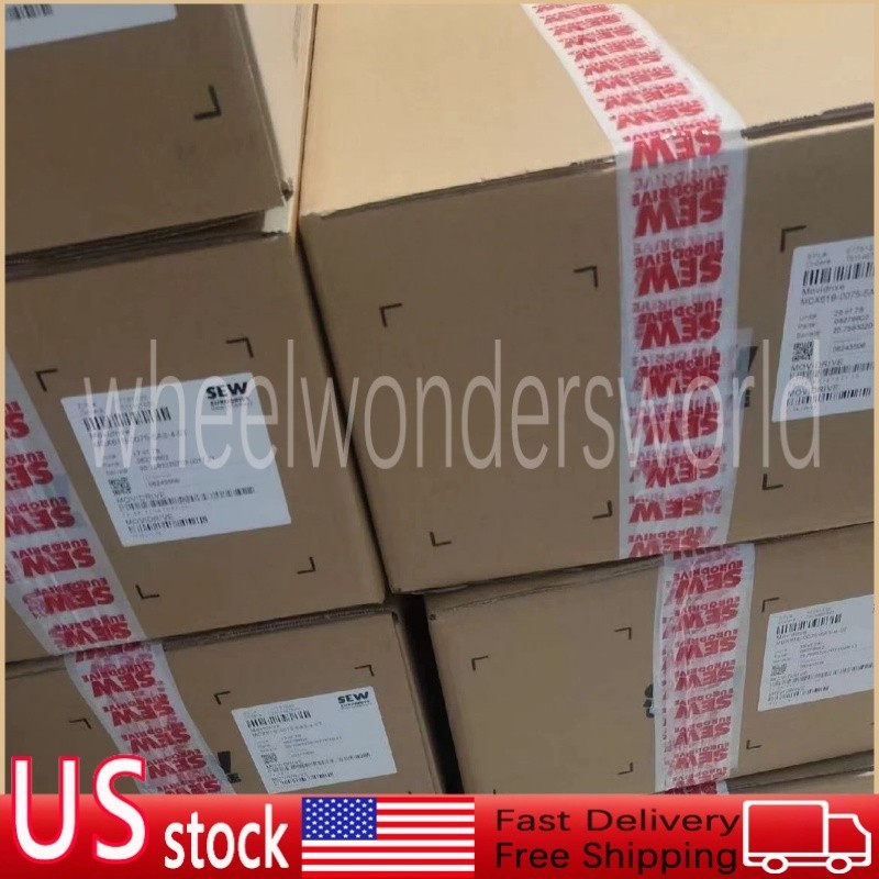 1Pcs Original New 31C300-503-4-00 SEW Frequency Converter With Box Fast Shipping