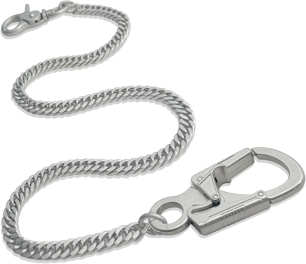 Ahiller Wallet Chain,25
