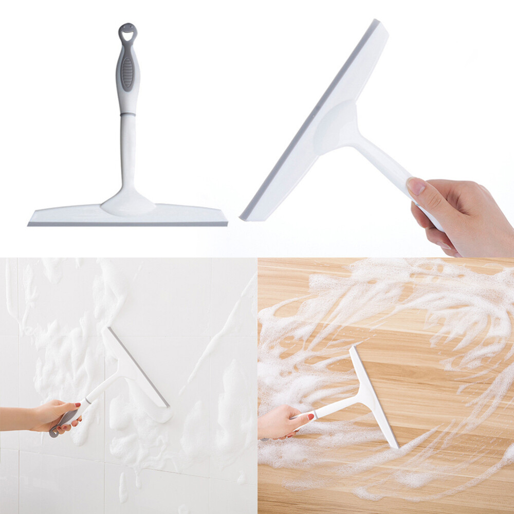 Window Cleaner Pole Cleaning Wiper Blade Car Windscreen Wipers