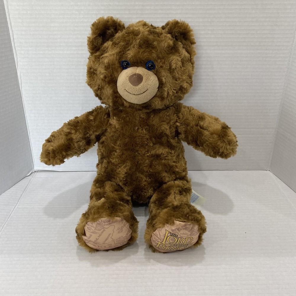 Build A Bear Workshop 16