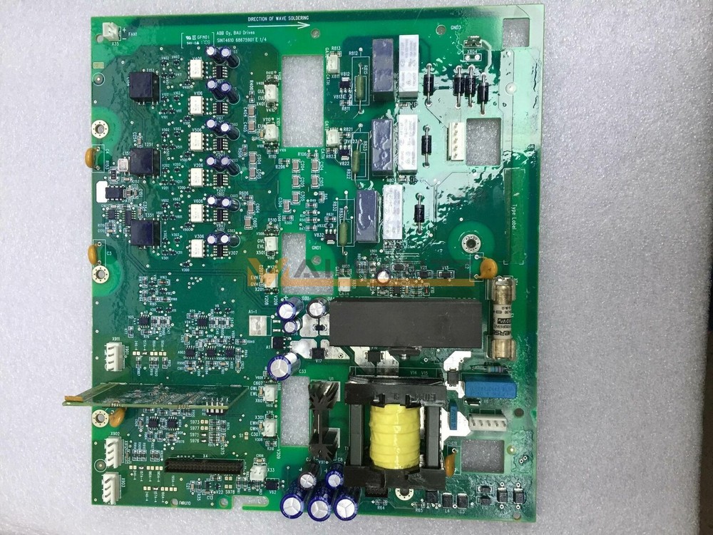 1PC Used ABB SINT4610C Inverter Filter Plate