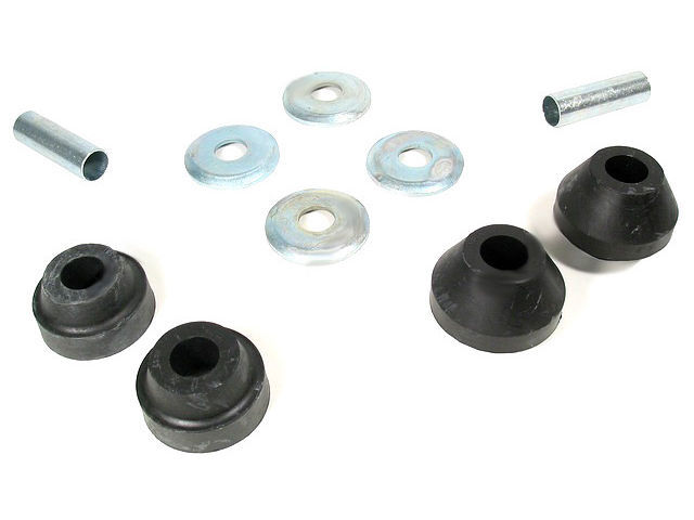 1989-1997 Ford Thunderbird Front Strut Rod Bushing Kit 28WFMQ