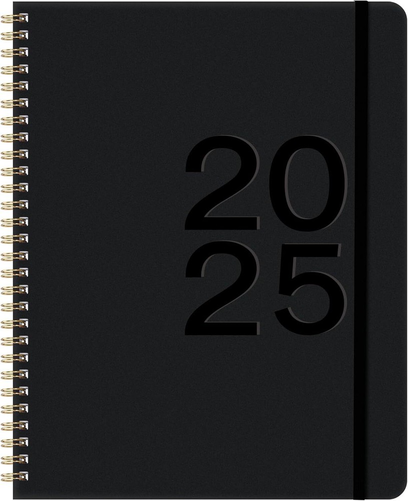 2025 Planner - 2025, 8
