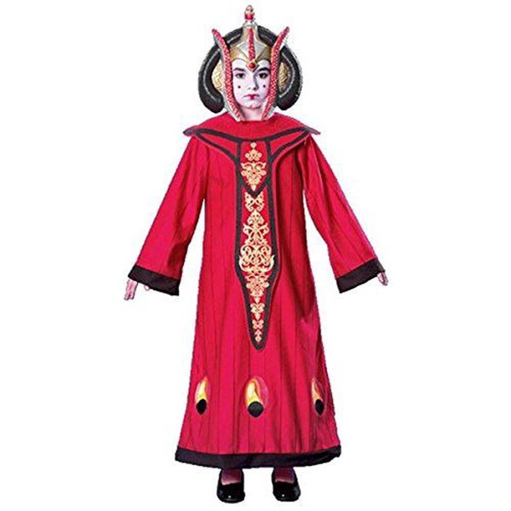 Star Wars Queen Amidala Child's Costume, Small - Rubies