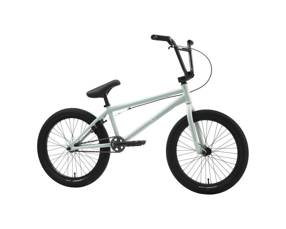 Sunday Scout BMX Bike 20.75in Top Tube Matte Cool Mint SBX-2563-MCMNT