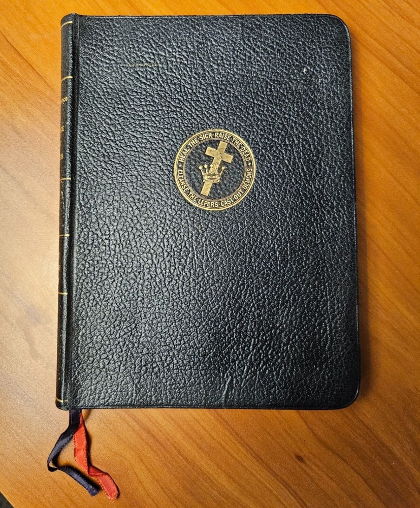 Vintage Concordance for Science & Health by Mary Baker Eddy