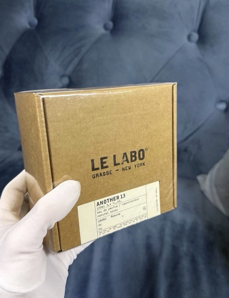 Le Labo Another 13 Eau De Parfum 3.4oz / 100ml Spray | Authentic Men  Niche