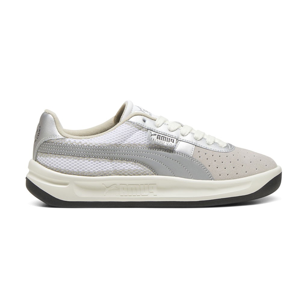 PUMA GV Special LMC White Mens Casual Sneakers 39831201