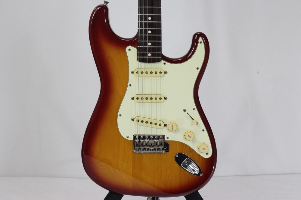 Fender Japan ST62-78TX 2004-2006 Electric Guitar