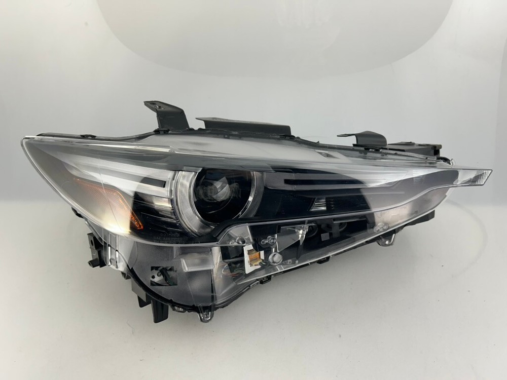 2017-2019 Mazda CX-5 Right Adaptive LED Headlight Aftermarket Replacement