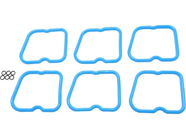Valve Cover Gasket fits Dodge D350 1989-1993 5.9L 6 Cyl Base 34PYMX