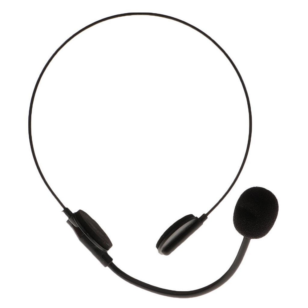 Novelty   Star Microphone Costume Accessory Cosplay Prop Xmas Gift Kid Toy