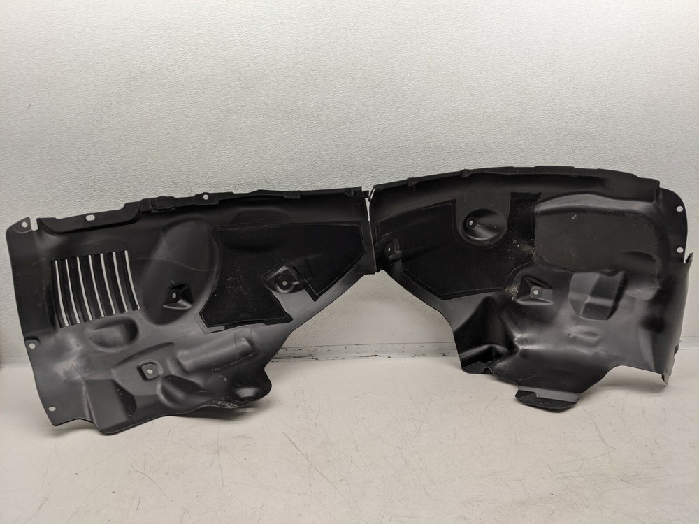 2020-2023 Tesla Model Y Left Front Fender Liner Splash Guard 1492613-00-A