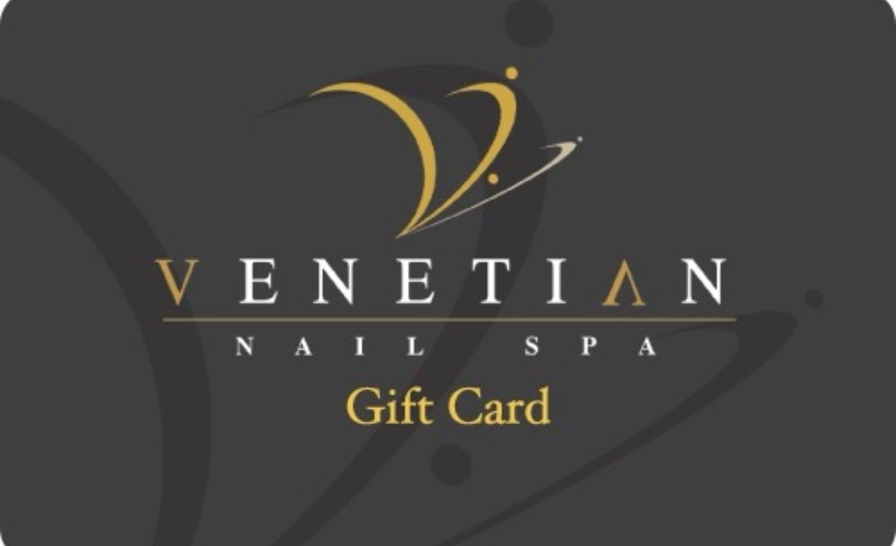 $75 Venetian spa gift voucher-image