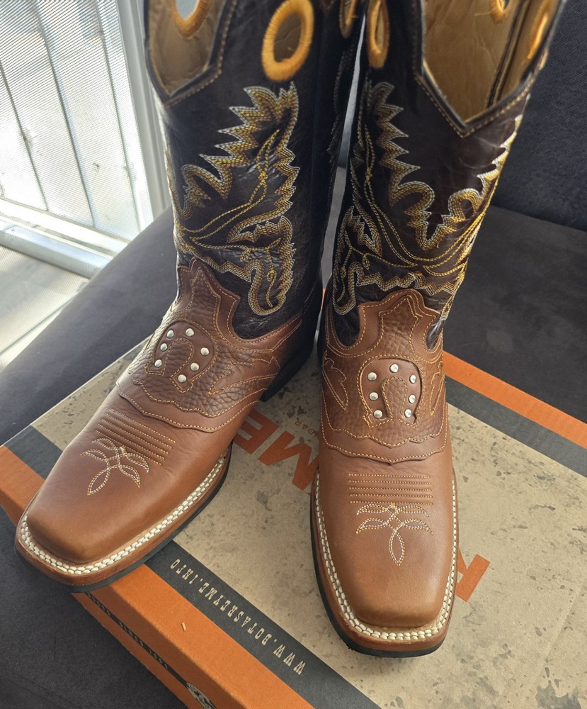 Boots Men's