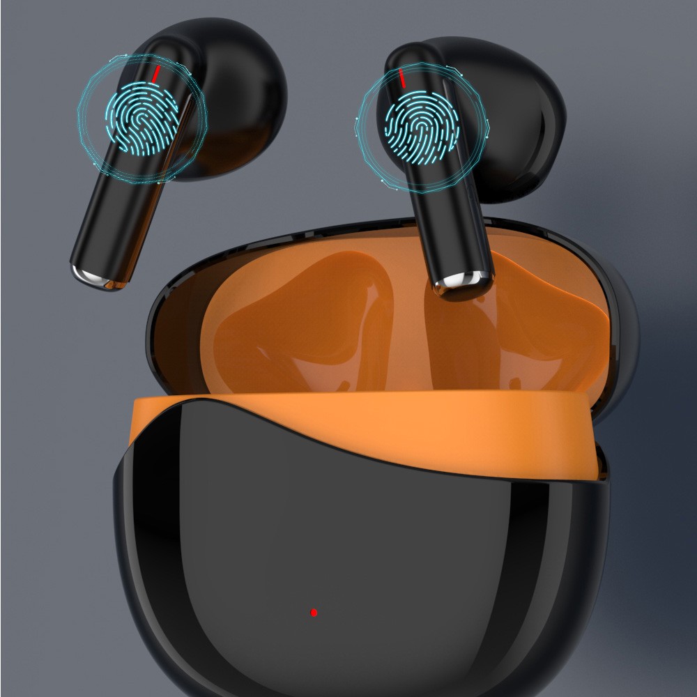 2025 Mini Bluetooth Earbuds TWS 5.4 Wireless Earphones Headphones Stereo Headset