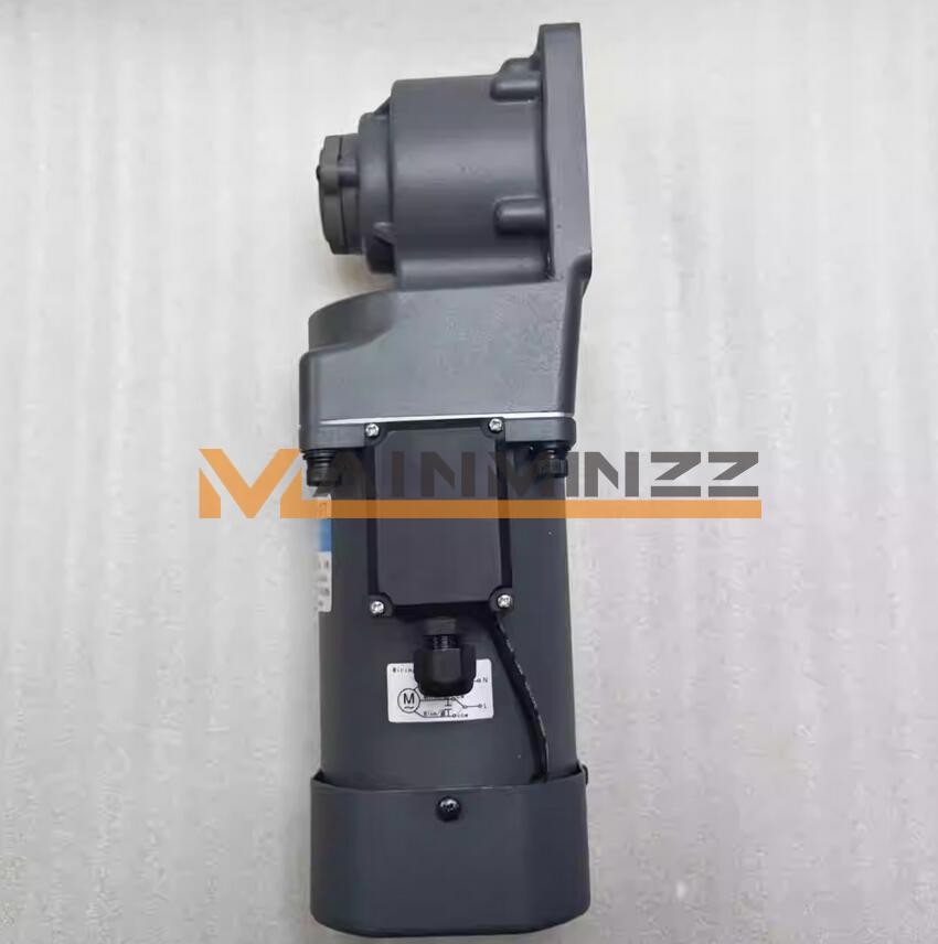 ONE 200W ZD 6IK200RGU-CFT/6GU 7.5RC gear motor 220V 1.32A NEW