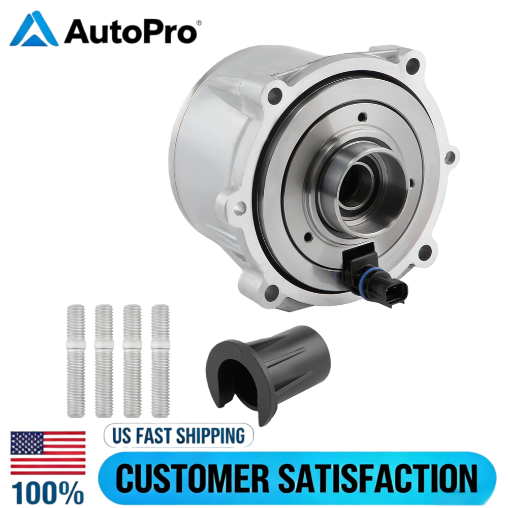 Rear Differential Viscous Coupler for Toyota RAV4 Lexus NX200t NX300 41303-42023