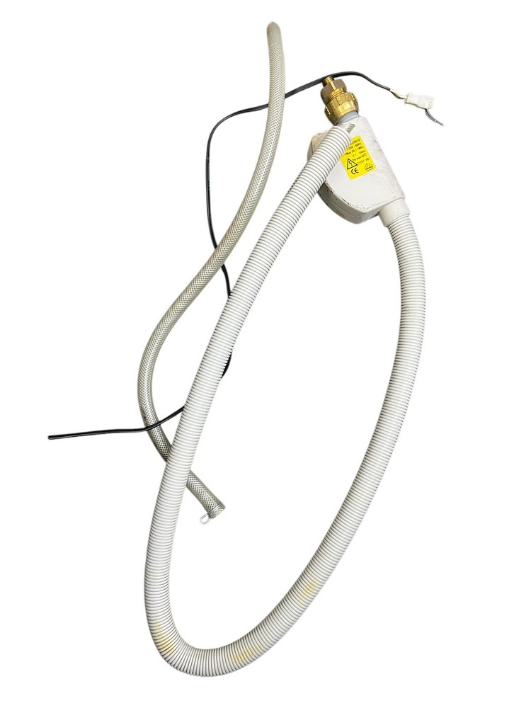 *CUT* -  - MIELE Waterproof Inlet Valve Hose 06039010 7638530 10656631 - - B35