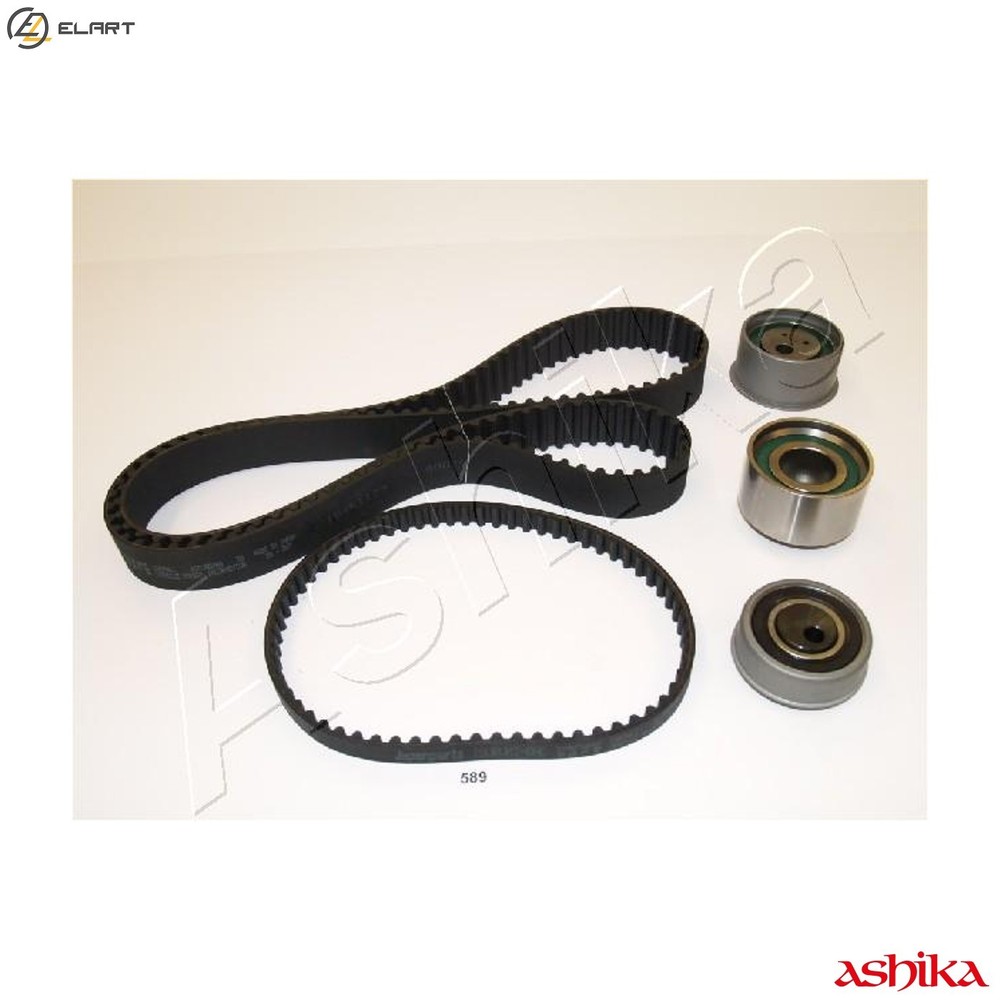 TIMING BELT KIT KCT589 FOR MITSUBISHI SPACE/RUNNER/WAGON LEGNUM/VI GALANT/Mk