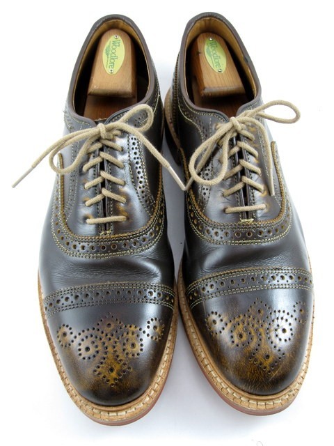 Allen Edmonds 