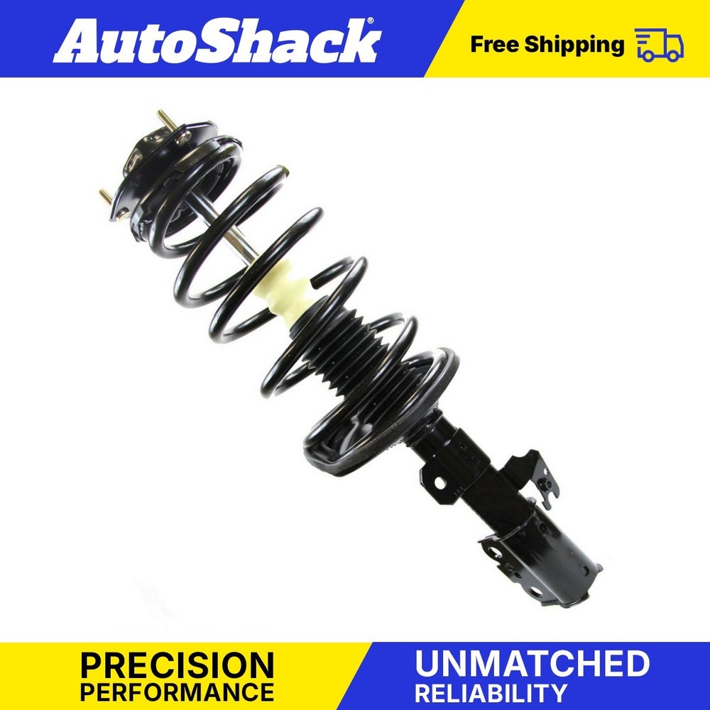 2010-2015 Lexus RX350 V6 Front Complete Strut & Coil Spring Assembly Driver Side