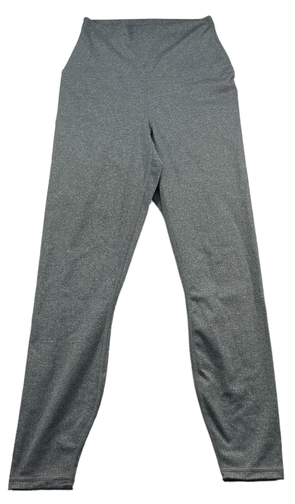 Members Mark Womens Gray Hi-Rise Workout Leggings Size Small NWOT-image