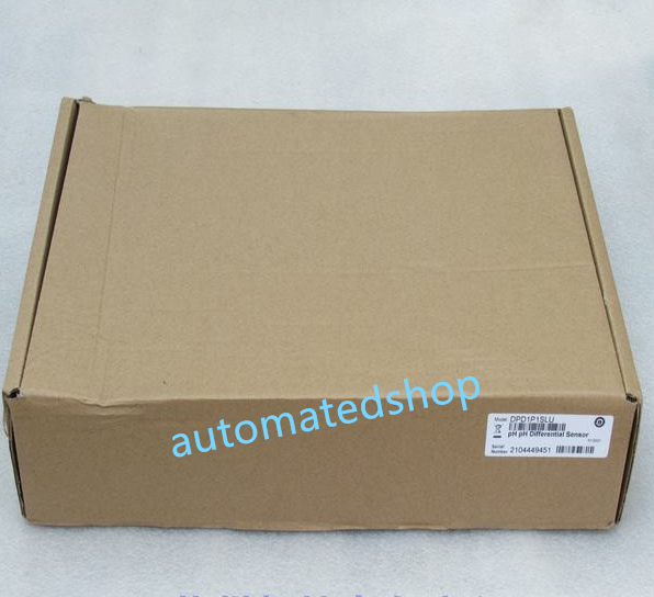 HACH PH Probe DPD1P1SLU Via DHL or FedEx