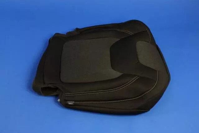 Genuine Mopar Rear Seat Cushion Cover 5RA54LU5AB