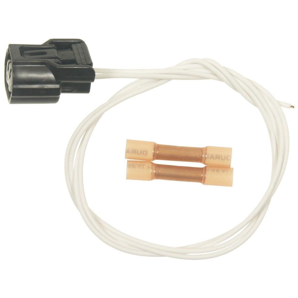 Engine Coolant Temperature Sensor Connector SMP For 2002-2006 Acura RSX