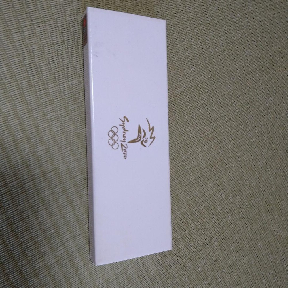 O Olympic Commemorative Products