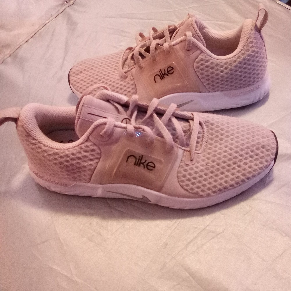 Size 11.5 - Nike Renew In-Season TR 10 Mauve Rose W