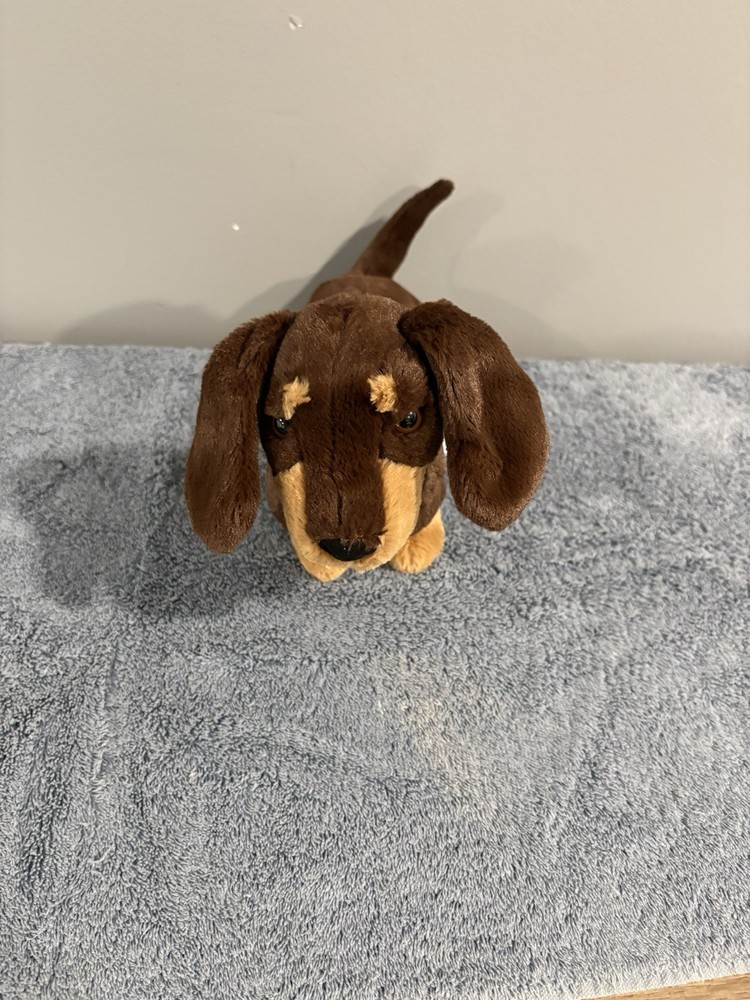 Jellycat Medium Otto Sausage Dog