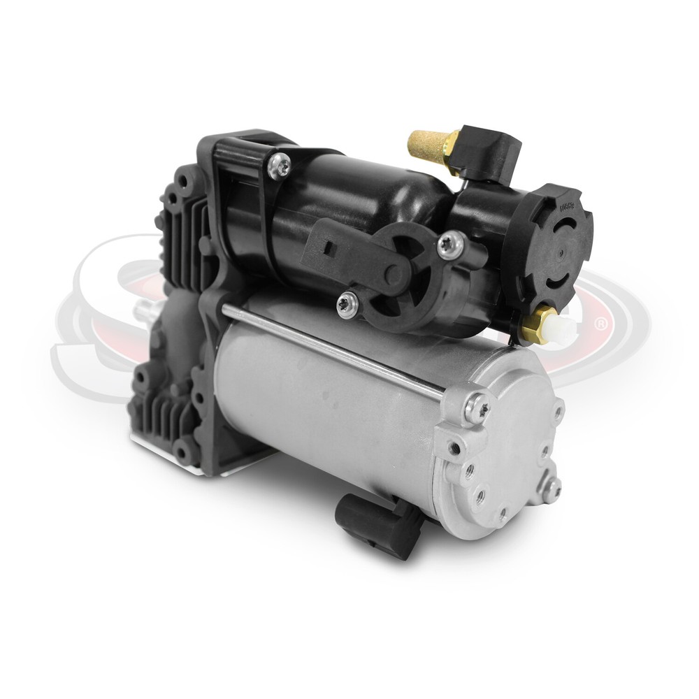 2017-2019 Land Rover Discovery Air Ride Suspension Air Compressor Pump