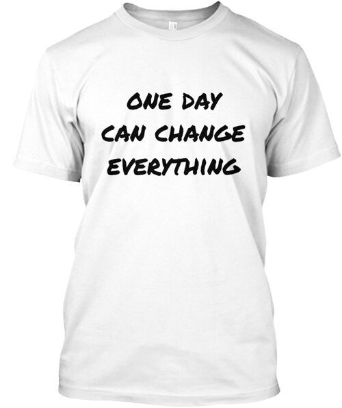 Ulimtde Offre T-Shirt Made in the USA Size S to 5XL